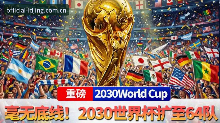 LDJING官方平台 2030年世界杯扩军至66队操作教程:从新闻解读到LDJING官方平台观赛指南